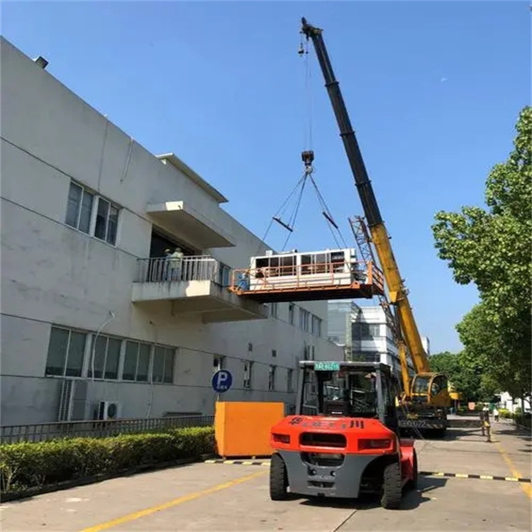 马村小型吊车出租电话