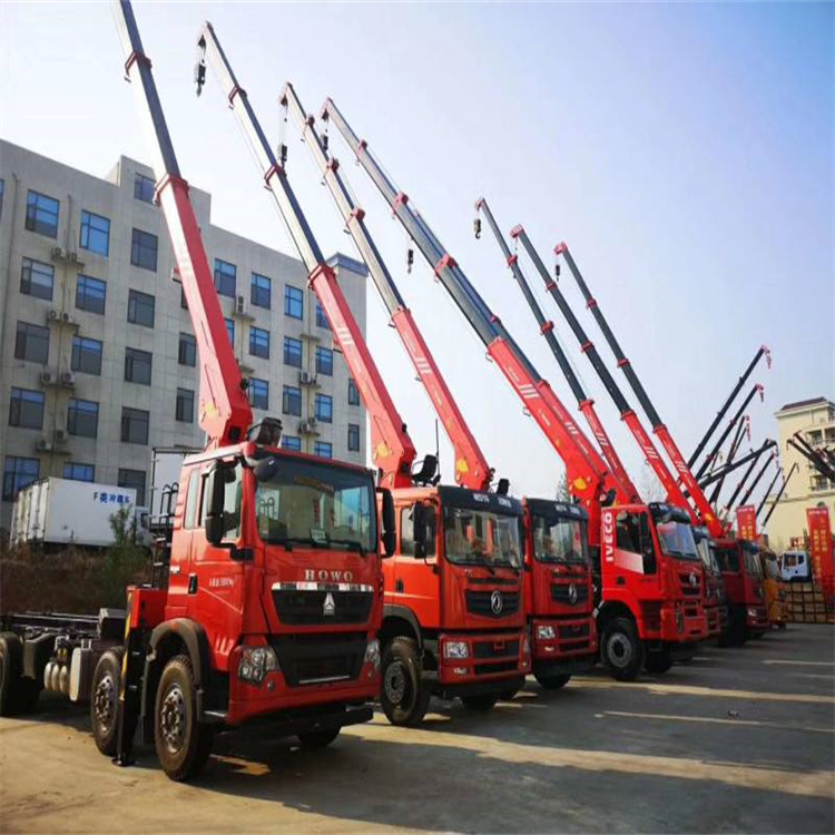 马村租专业吊车电话