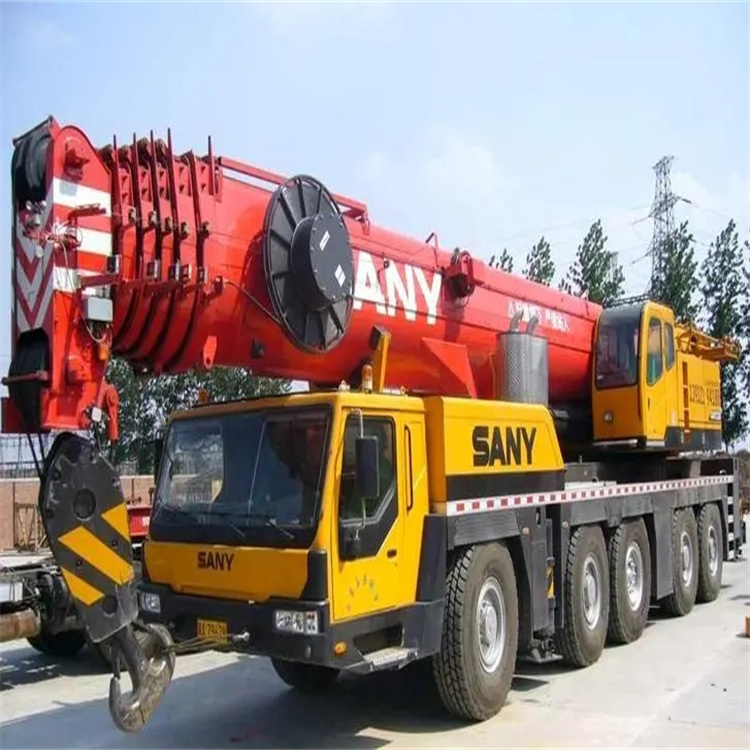 马村附近工地哪里有吊车出租|应急吊装服务|24小时灵活调度