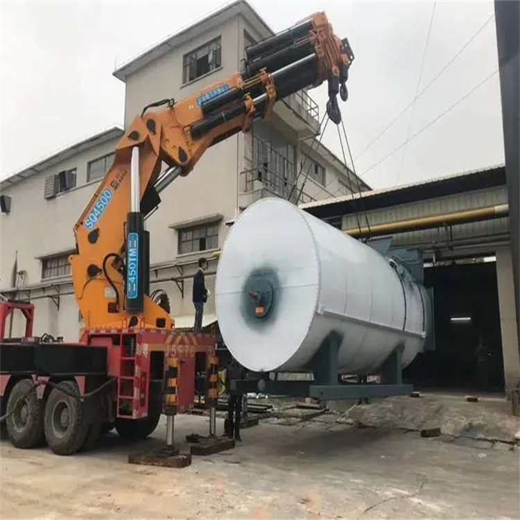 马村室内装修小型折臂吊出租服务：高效解决方案与租赁指南