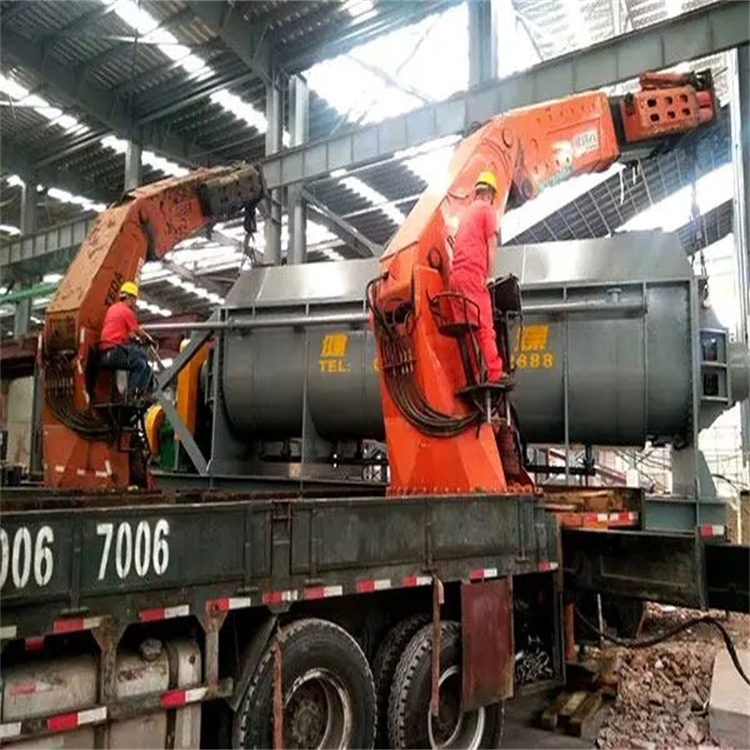 马村大型随车吊出租多少钱