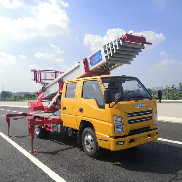 马村出租云梯车电话 水泥上楼