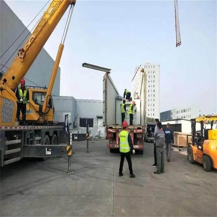 马村如何找到附近的吊车救援服务