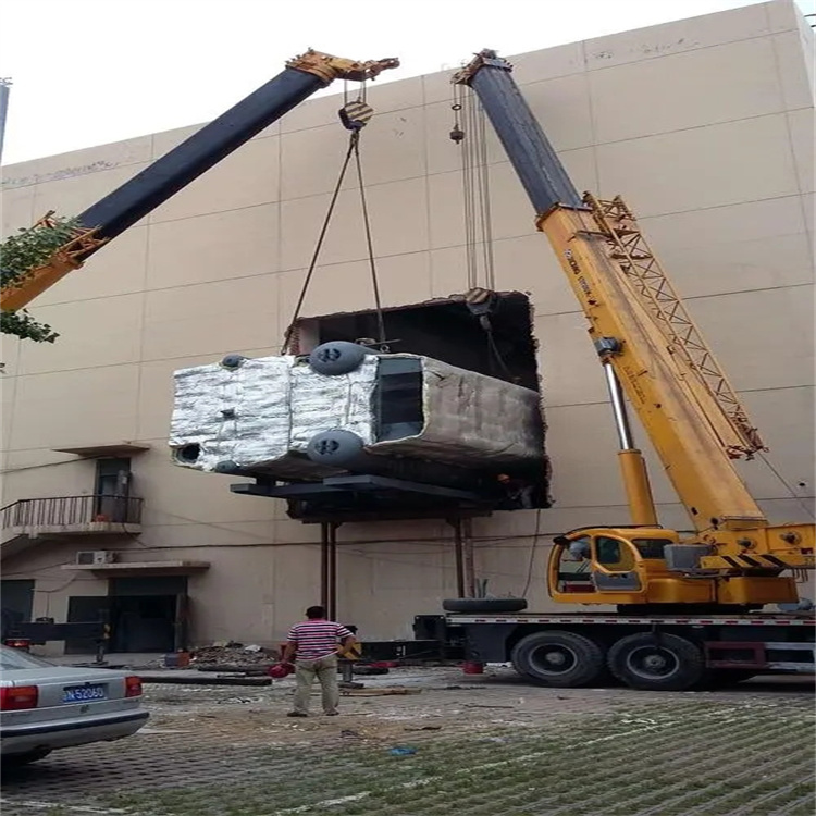 马村25吨汽车吊出租