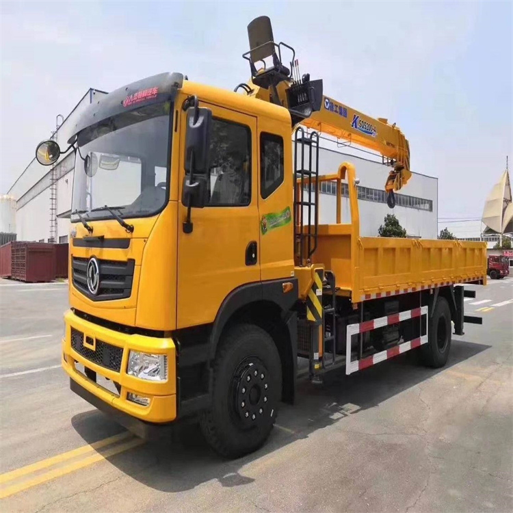 马村附近找一辆随车吊出租