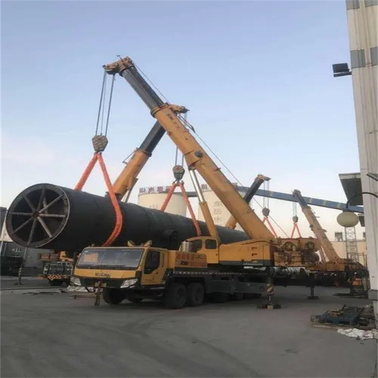 马村8吨汽车吊出租