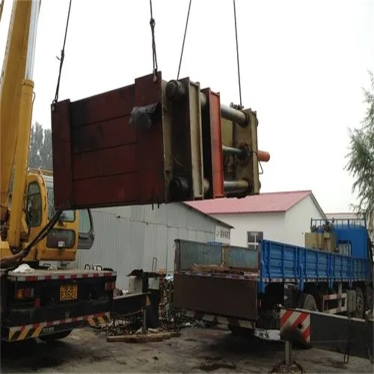 马村小型汽车吊出租