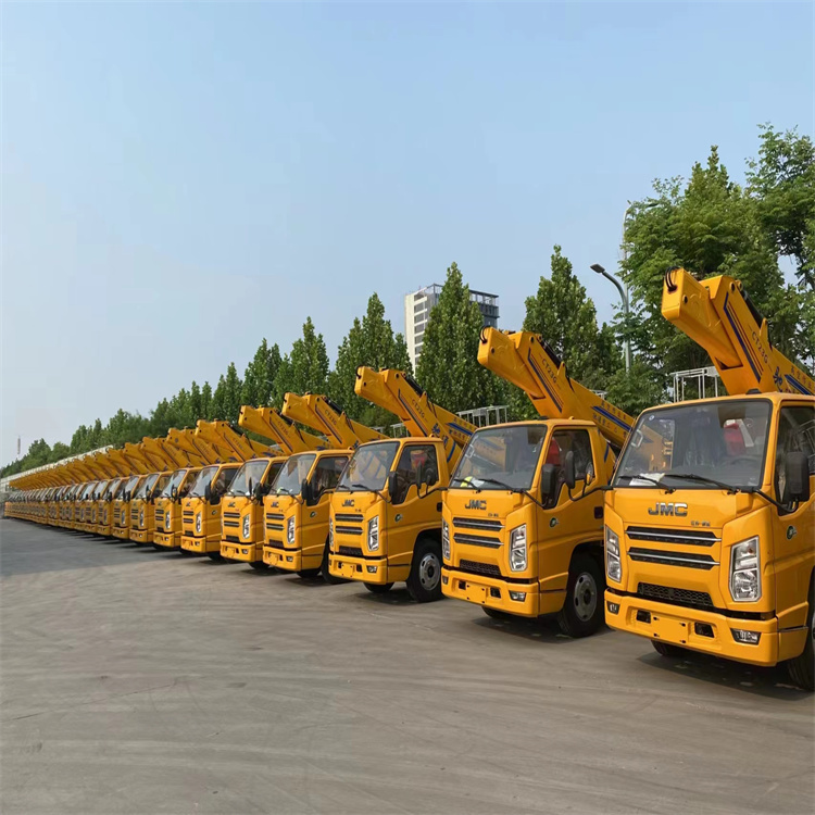 马村路灯车高空作业车出租|市政维修|广告安装