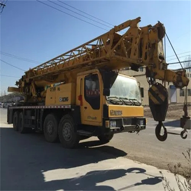 马村哪里有专业吊车出租