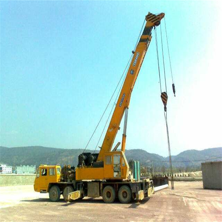 马村8吨吊车能吊多少米高